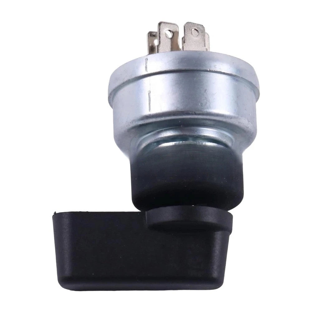 Ignition Switch 4 Pole 5 Terminal with Handle for Miller Welder (207073)