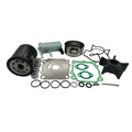 Maintenance Service Kit 2X 17400-92841 17461-90J00 for Suzuki 100HP 115HP