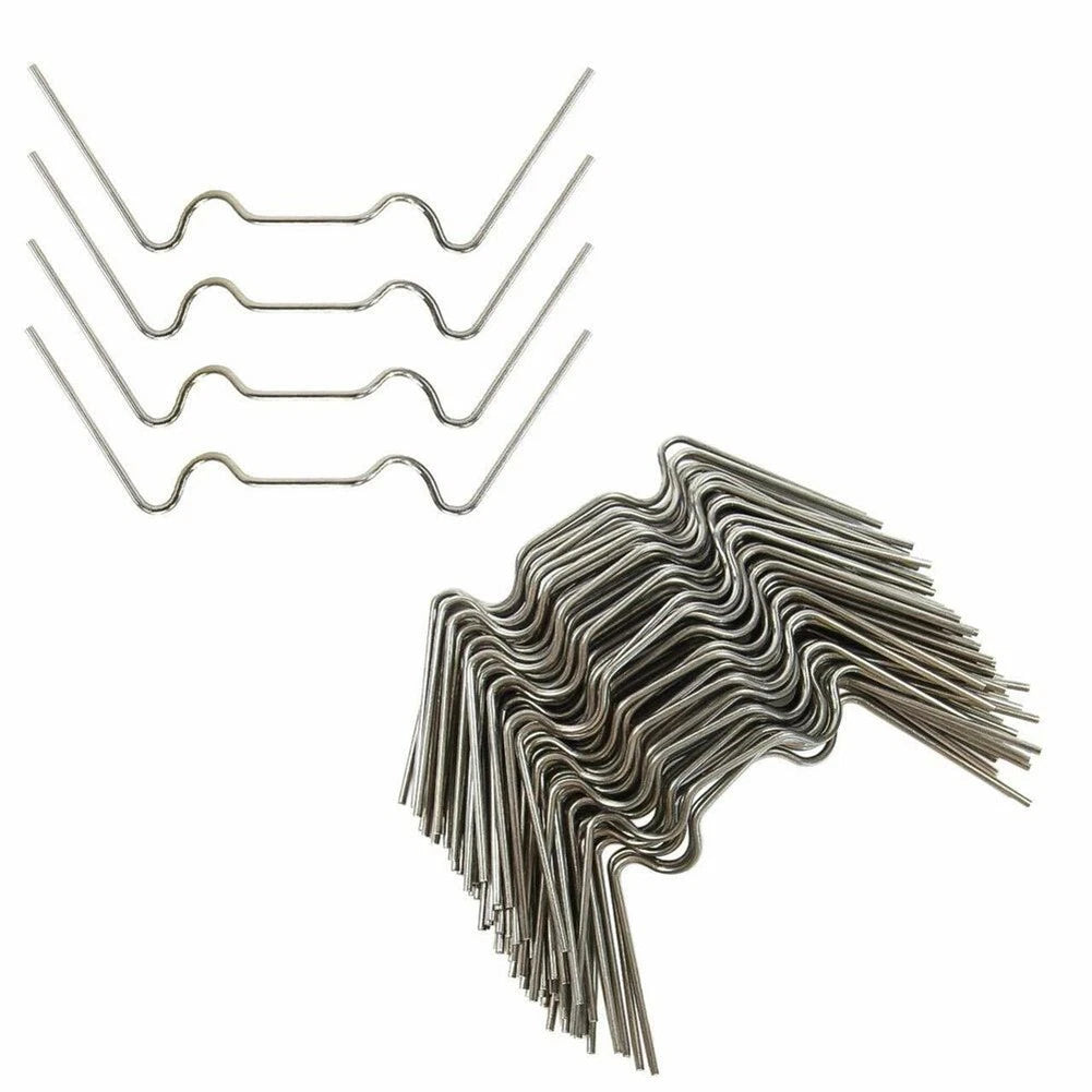 Clip Fixing Buckle Replacement for Automotive Applications