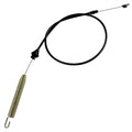 Deck Engagement Cable Replacement for Husqvarna LTH18542 LTH2042 YTH130 (2008–2018)