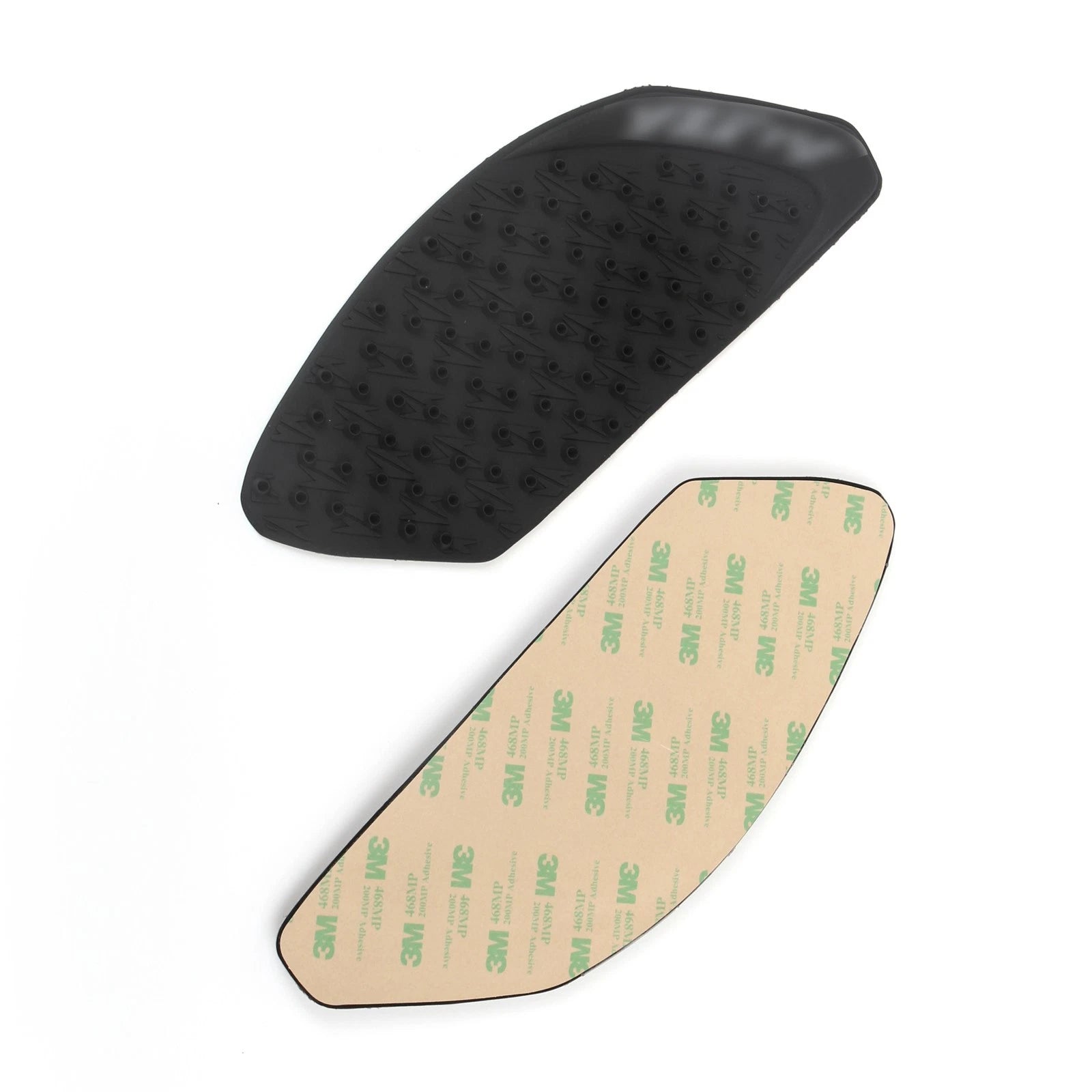 Side Traction Tank Pads for Yamaha YZF R1 (2009–2014) T9