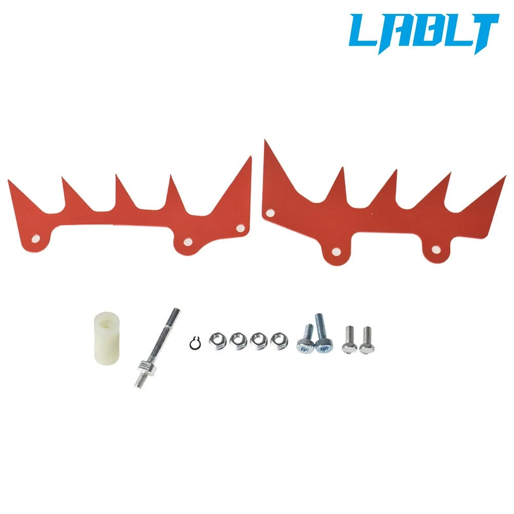 Felling Dog Set for Stihl MS271 MS290 MS291 MS361 MS310 MS311 (LABLT 029 039)