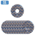 Replacement Mop Cloth Kit for IMOU RV2 (4 or 10 Pack)