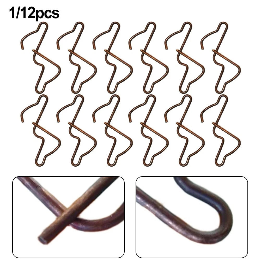Chainsaw Spring 42241953501 for Old Models 4229 007 1060