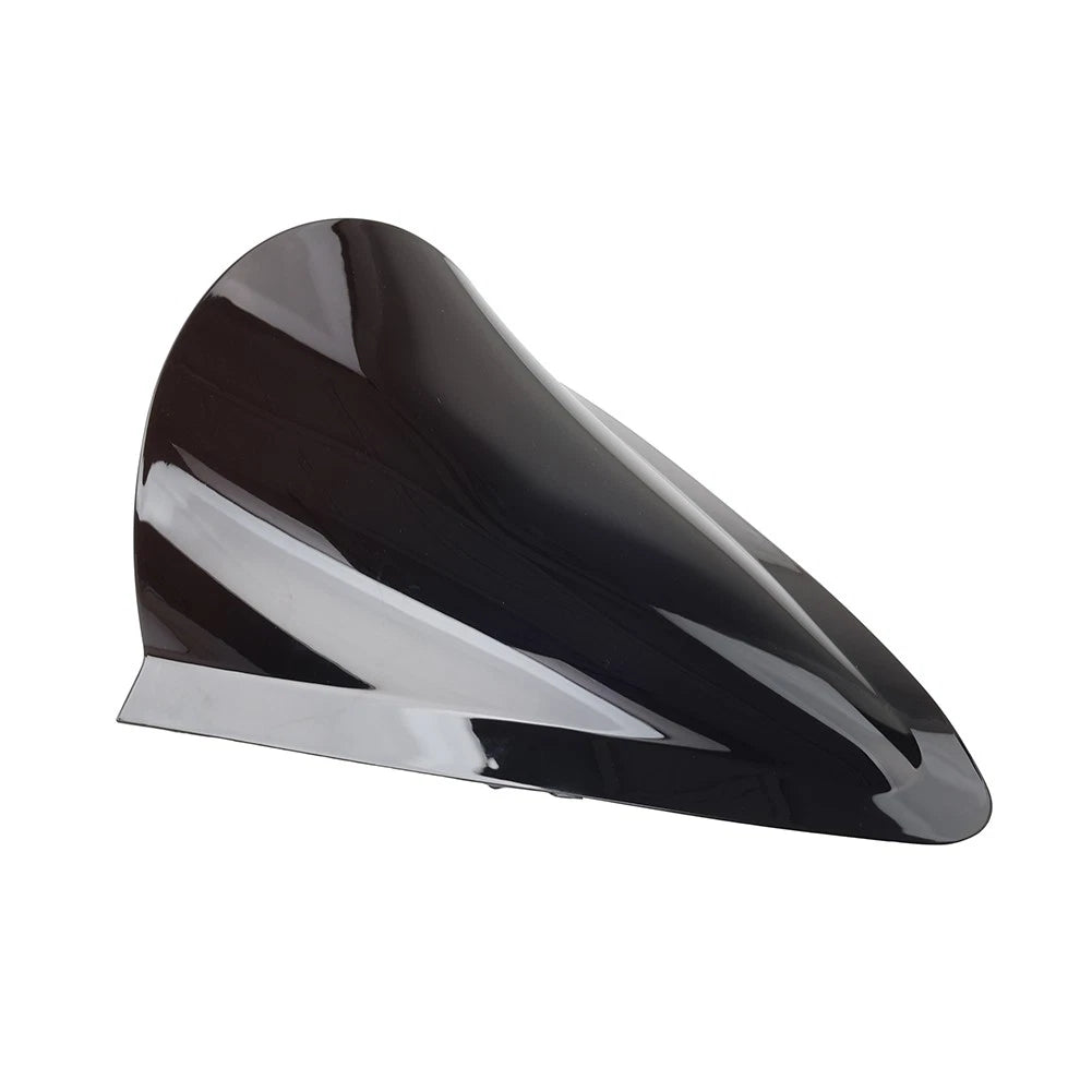 Front Black Windscreen for CFMOTO 675SR (2024–2025)