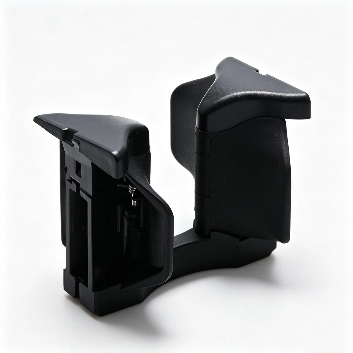 Secure Center Console Cup Holder for Mercedes-Benz E-Class W212 (2010–2016) 2046802391