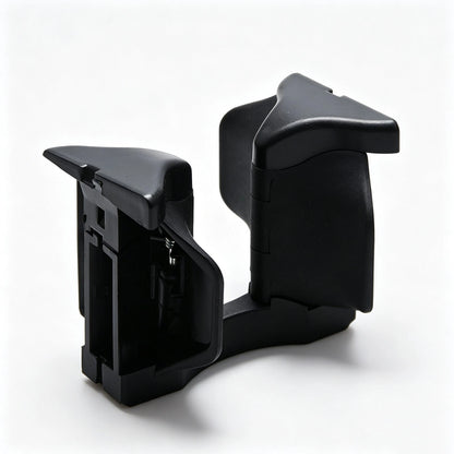 Secure Center Console Cup Holder for Mercedes-Benz E-Class W212 (2010–2016) 2046802391