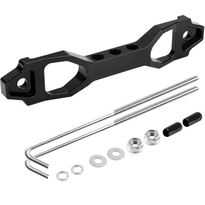 Battery Hold Down Bracket Set of 2 for Car
