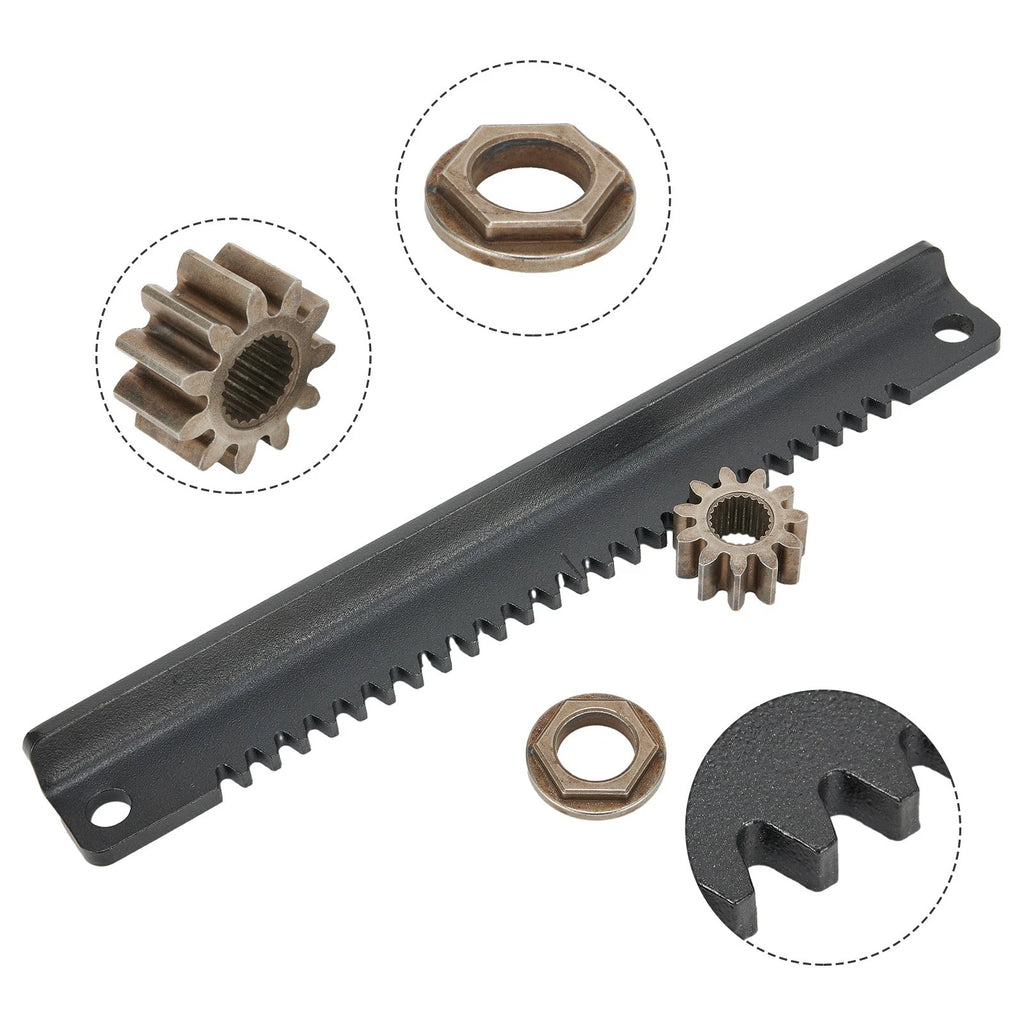 Steering Rack Bushing for