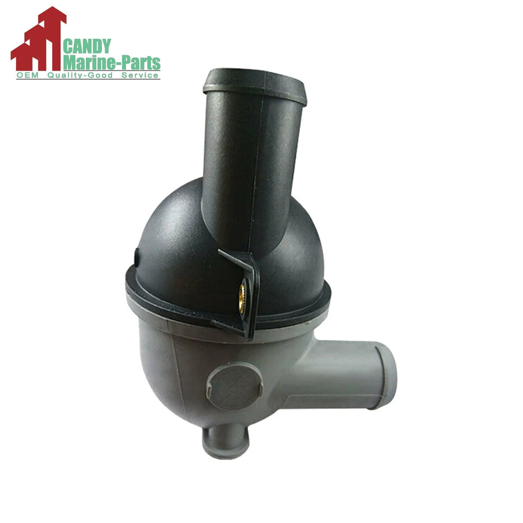 Water Distribution Housing for Mercruiser (863631T1, 863802T2)