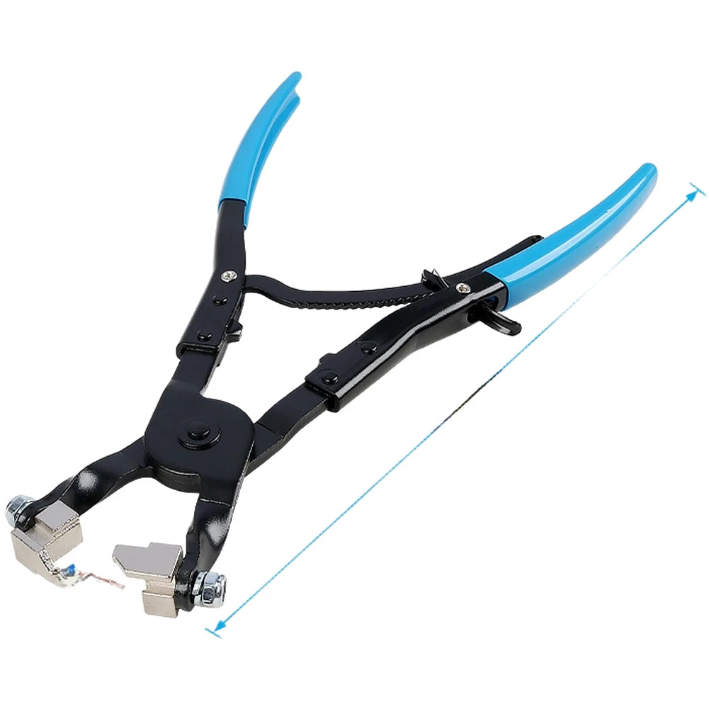 Turbocharger Dust Cover Clamp Pliers for Universal Use (2010–2023)