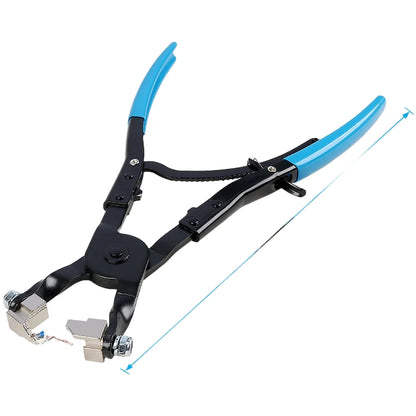 Turbocharger Dust Cover Clamp Pliers for Universal Use (2010–2023)