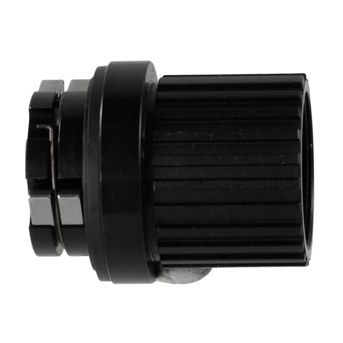 Freehub Body Hook Spring for 12mm Thru-axle (Supports 2 Bearings)