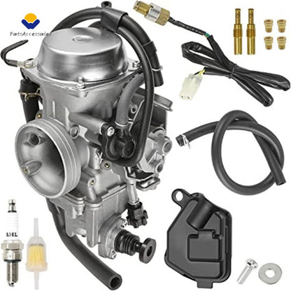 Carburetor for Honda TRX500FE TRX500FM 4X4 Foreman (2005–2009, 2011)