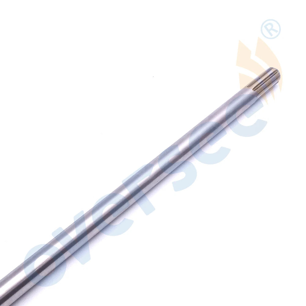 Drive Shaft 6E0-45511-01 for Yamaha Outboard F 4HP 5HP (1990–2023)