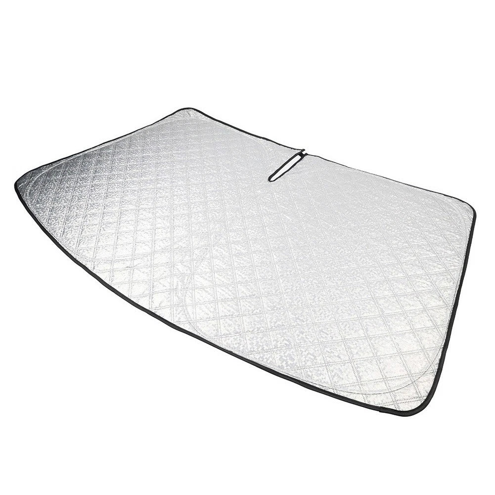 Windscreen Sun Shade for Porsche Macan (2014–2024)