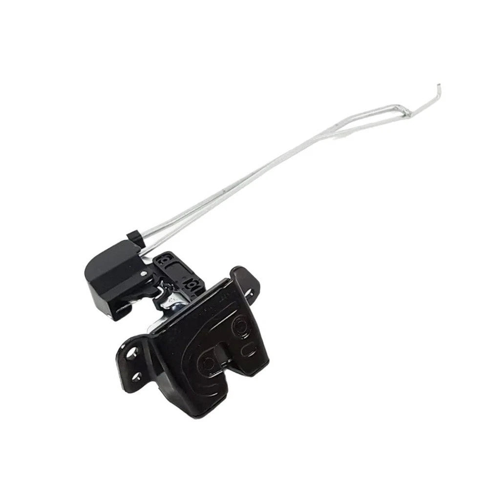 Trunk Lock Actuator Perfect Fit For Hyundai Santa Fe Strong Construction