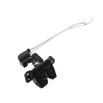 Trunk Lock Actuator Perfect Fit For Hyundai Santa Fe Strong Construction