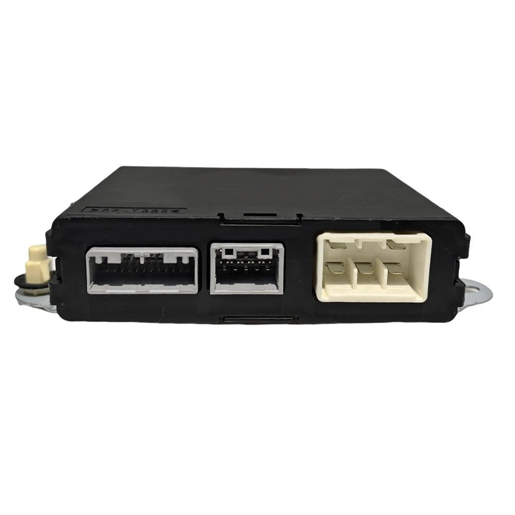 Power Tailgate Control Module Direct Replacement Module Plastic Material