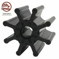Set of 2 Water Pump Impellers for Mercury Mercruiser (47-862232A, 47-862232A2)