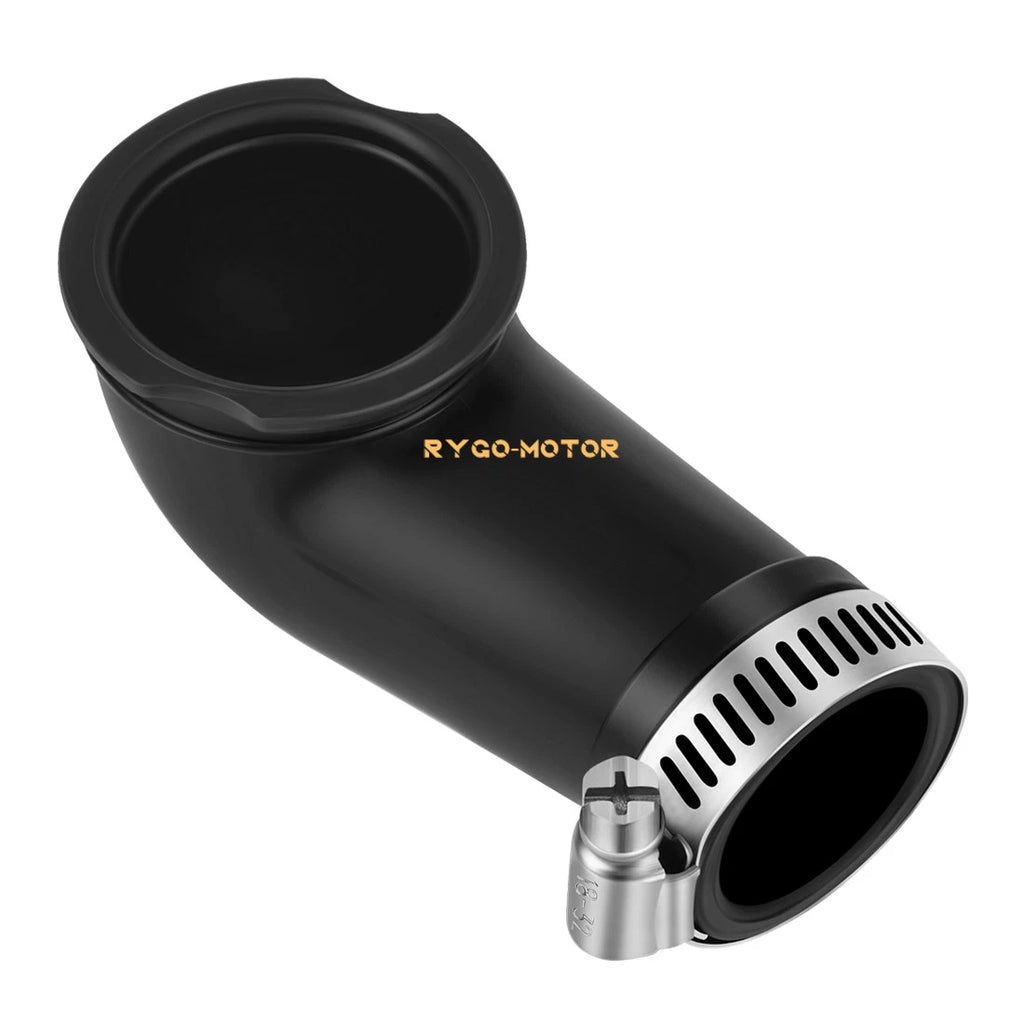 Airbox Carburetor Intake Boot for Yamaha DT80 GT1 GT80 MX80 GTMX (1980–1983)