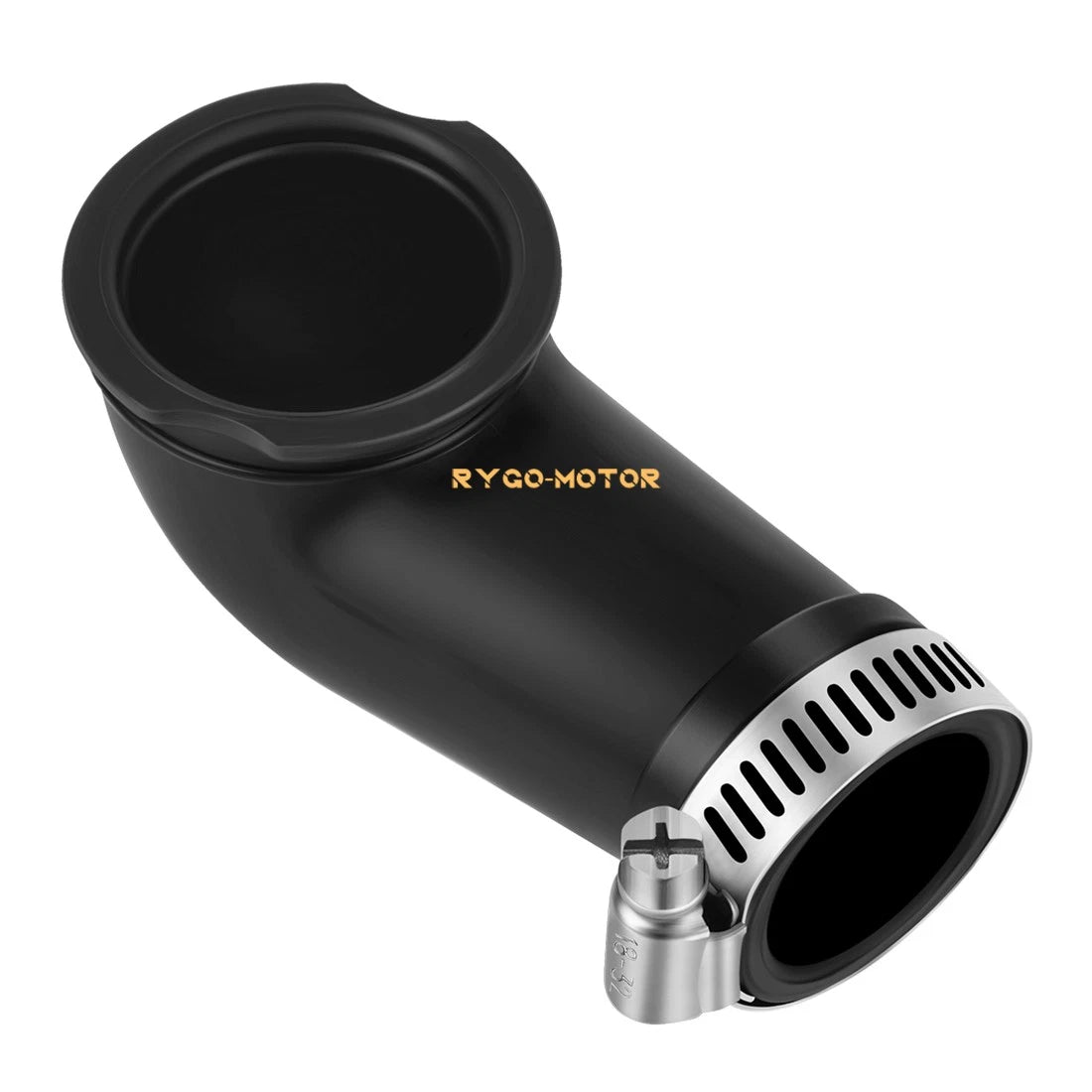 Airbox Carburetor Intake Boot for Yamaha DT80 GT1 GT80 MX80 GTMX (1980–1983)