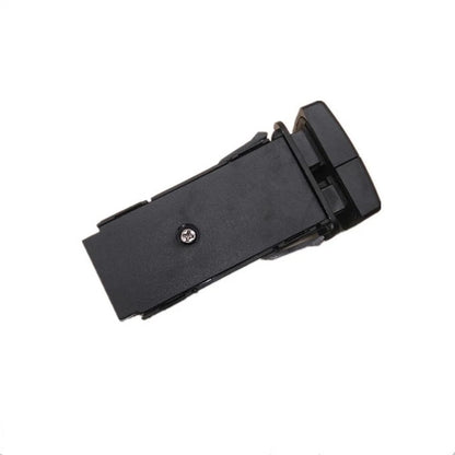 Fog Light Switch Assembly for Mazda 323 (1998–2002) GE4V-66-480, GE4V66480