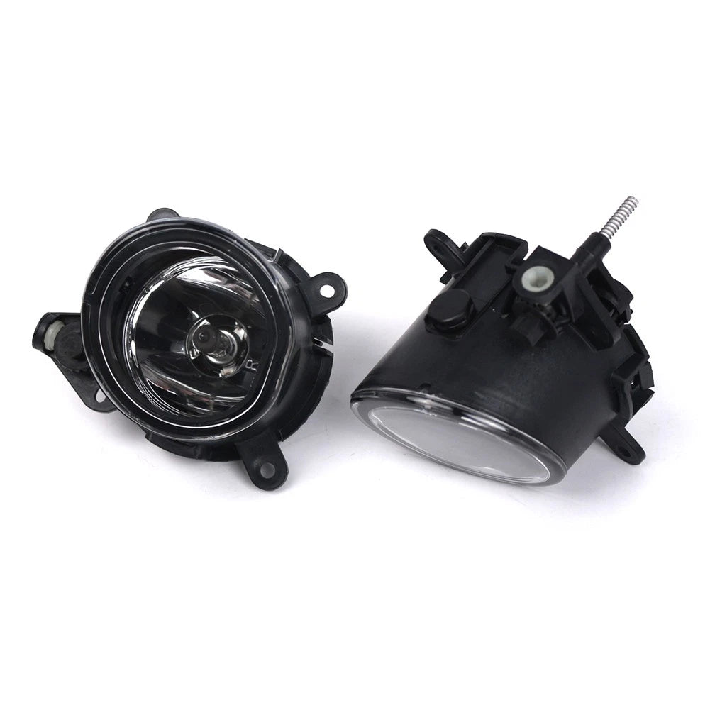 2X Front Bumper Fog Lights for Mini Cooper R50 R52 R53