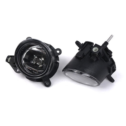 2X Front Bumper Fog Lights for Mini Cooper R50 R52 R53