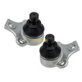 Front Lower Ball Joints for Bombardier Can-Am Outlander (2003–2018)