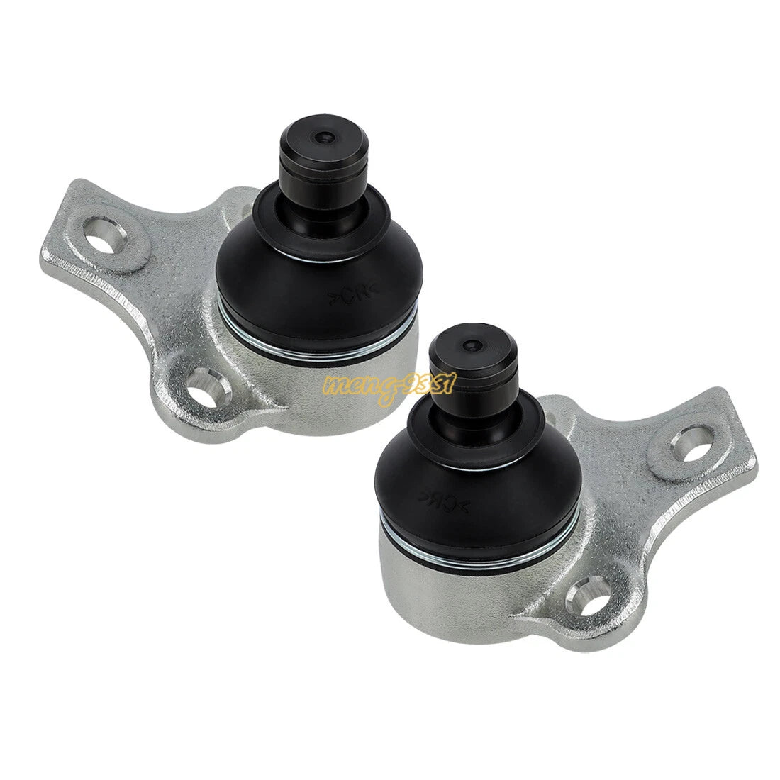 Front Lower Ball Joints for Bombardier Can-Am Outlander (2003–2018)