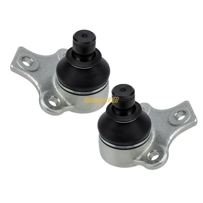 Front Lower Ball Joints for Bombardier Can-Am Outlander (2003–2018)