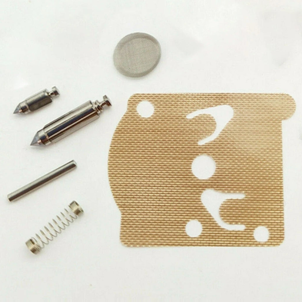 Carburetor Kit for MS260 Chainsaw (Engine Gaskets)