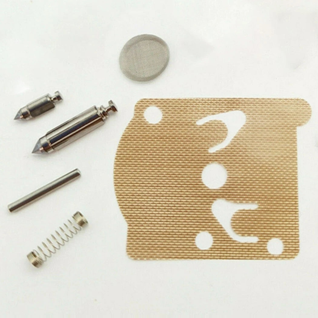 Carburetor Kit for MS260 Chainsaw (Engine Gaskets)