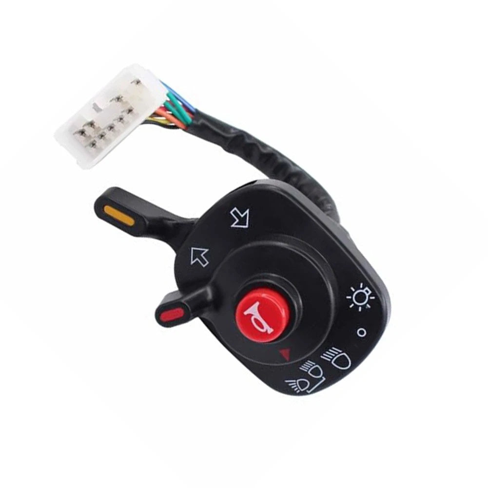 Headlight Switch for Agricultural Machinery Harvester