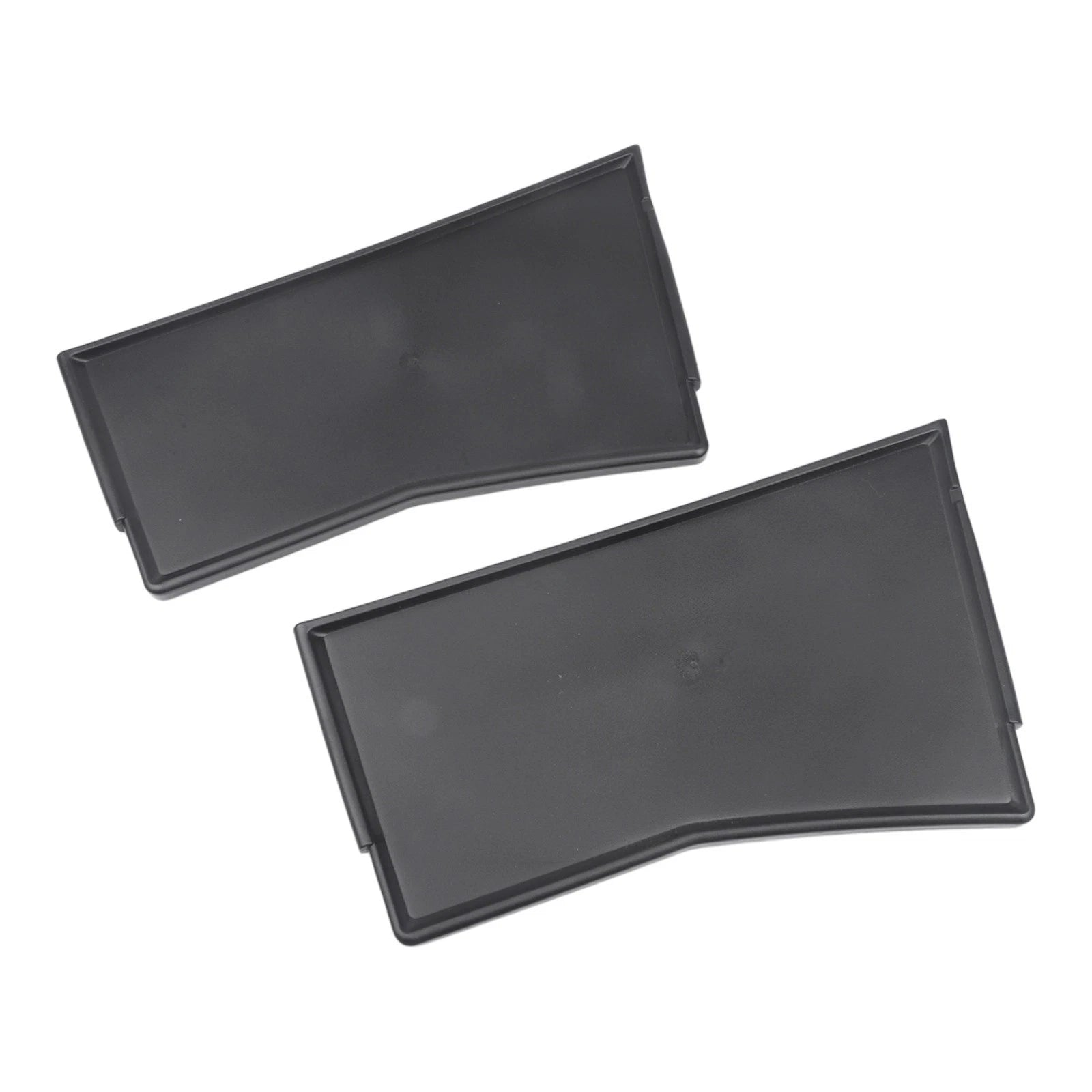 Front Trunk Storage Box Partition for Tesla Model Y (2025)
