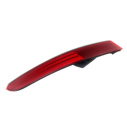 Fog Light Reflector for
