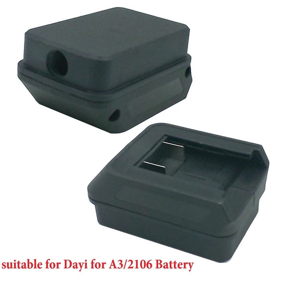 Connector Terminal Block for Dayi A3/2106 Battery Tool Adapter (18V)