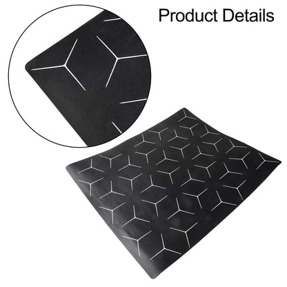 Non Slip Silicone Cooktop Protector for Appliances