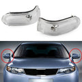 Side Mirror Turn Signal for Kia Forte Cerato (2009–2011)