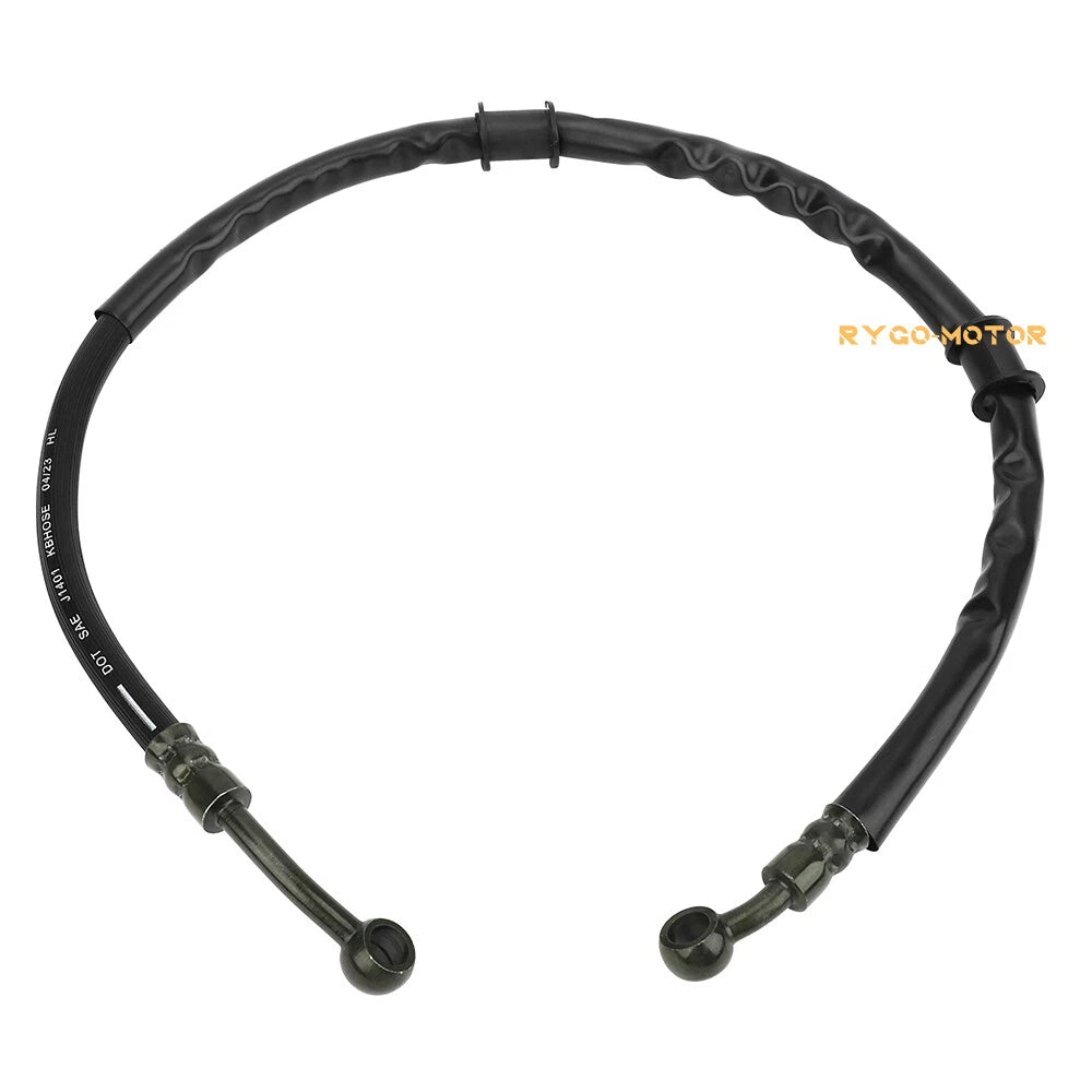 Rear Brake Line Hose for Honda Sportrax 450 TRX450R/TRX450ER (2004–2014)