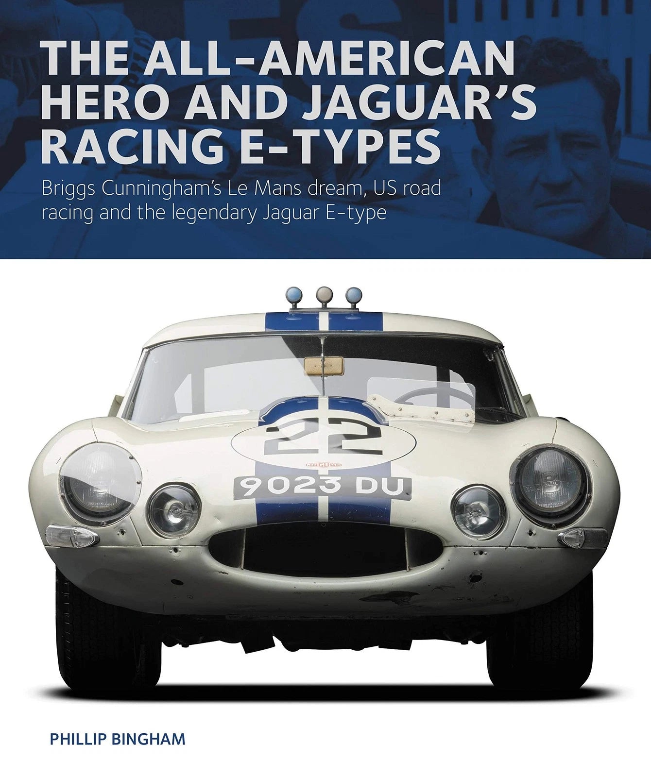 Jaguar E-Type Racing Legacy for Jaguar E-Type (1961–1975)