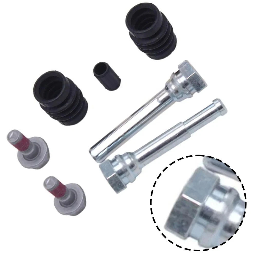 Front Brake Caliper Kit for