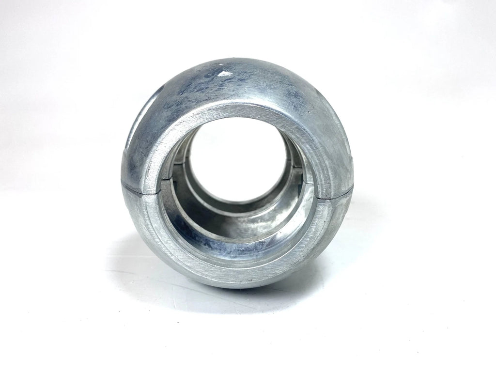 Zinc Shaft Anode D-60 for Tecnoseal (2.362)