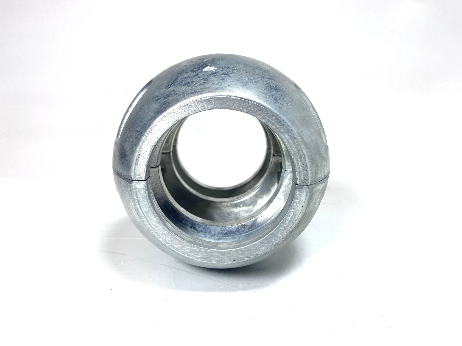 Zinc Shaft Anode D-60 for Tecnoseal (2.362)