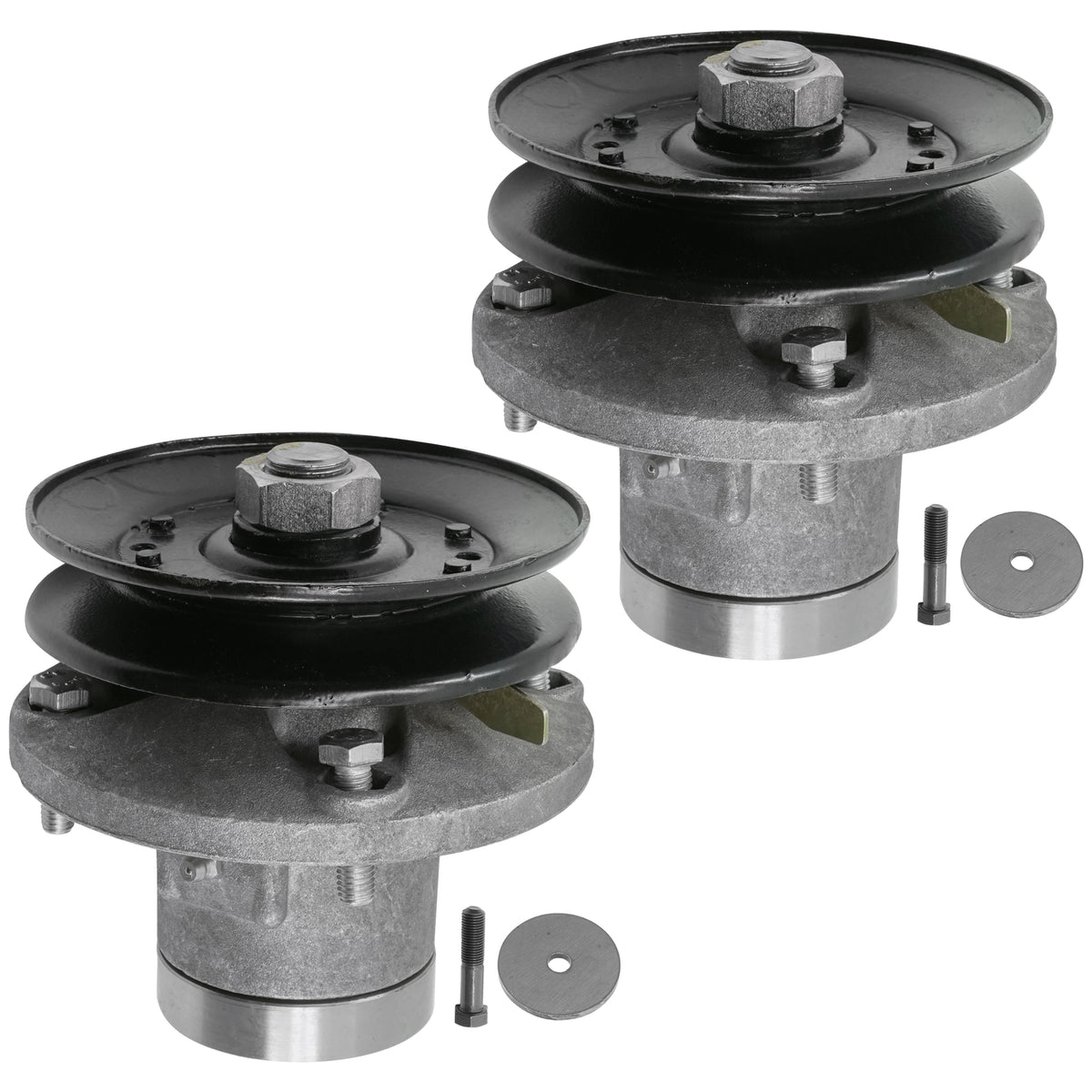 Spindle Assembly Replacement for John Deere 325 18HP Kawasaki 493cc (1995–2001)