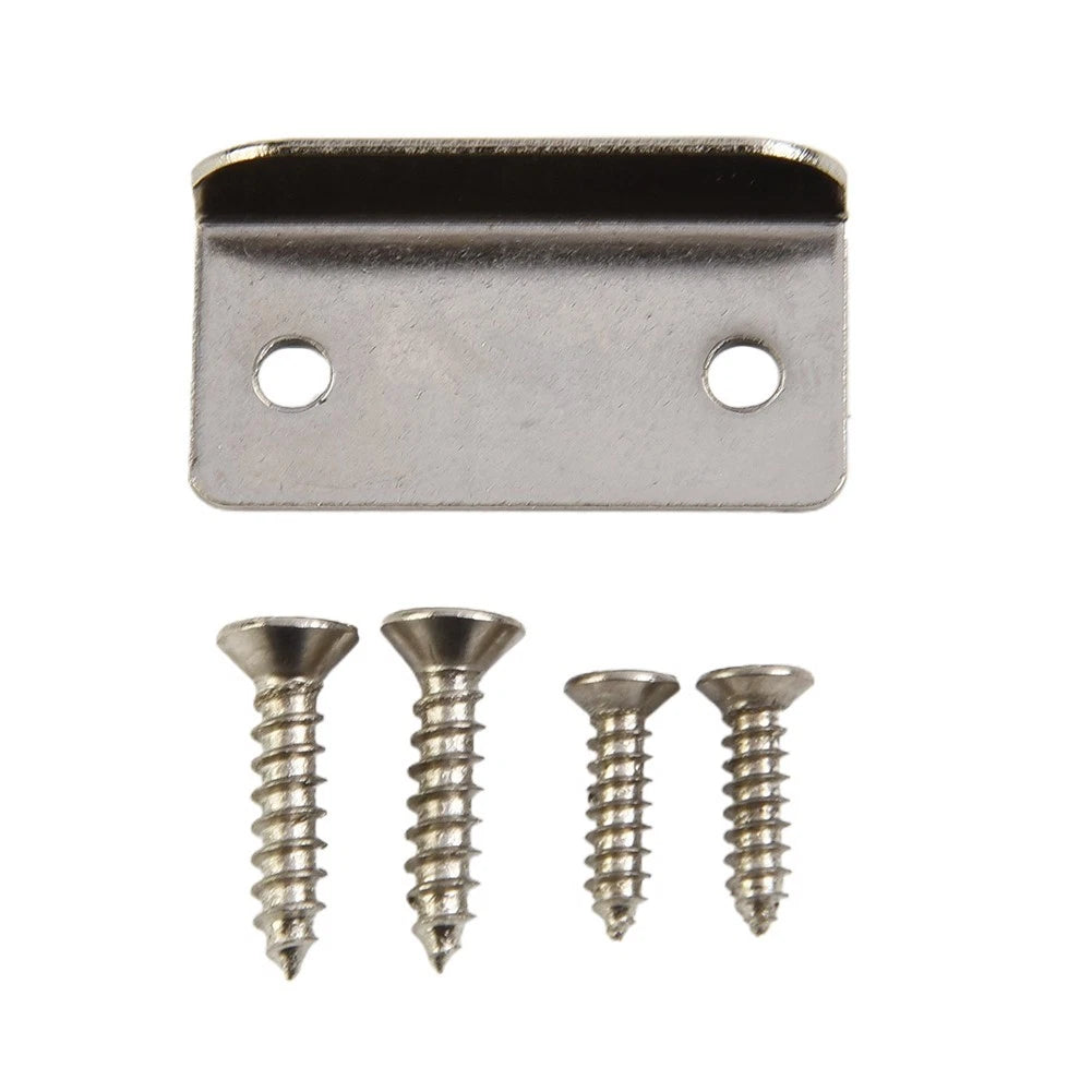 Button Lock Latches for Camper (20MM)
