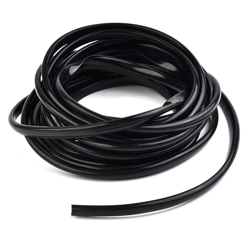 Sealed Strip Moulding for