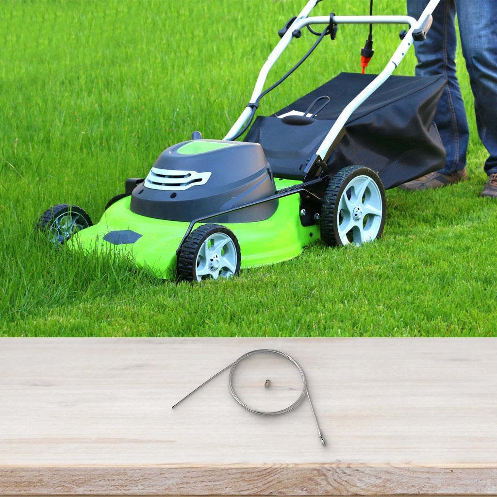 Cable Repair Kit for Motorised Garden Machines