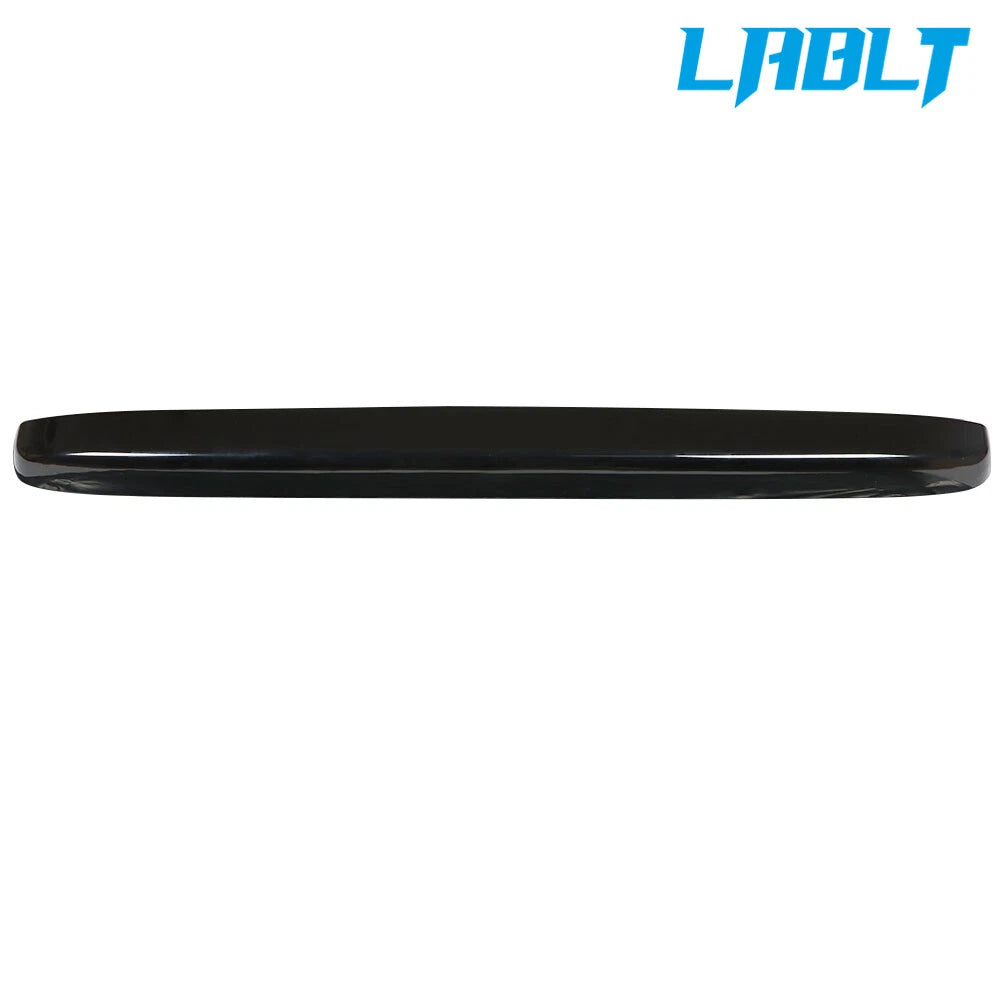 Rear License Plate Lamp Light Cover for Jeep Cherokee (1997–2001)